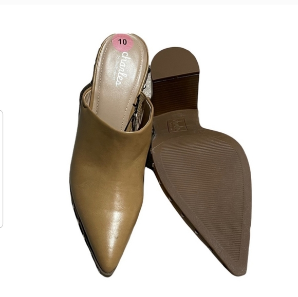 Mules on the Move - Picture 2 of 3